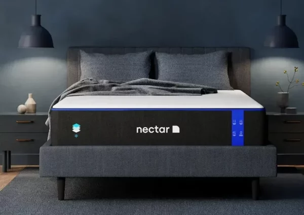 nectar mattress 2