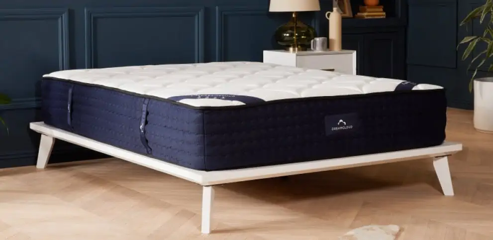 DC classic mattress