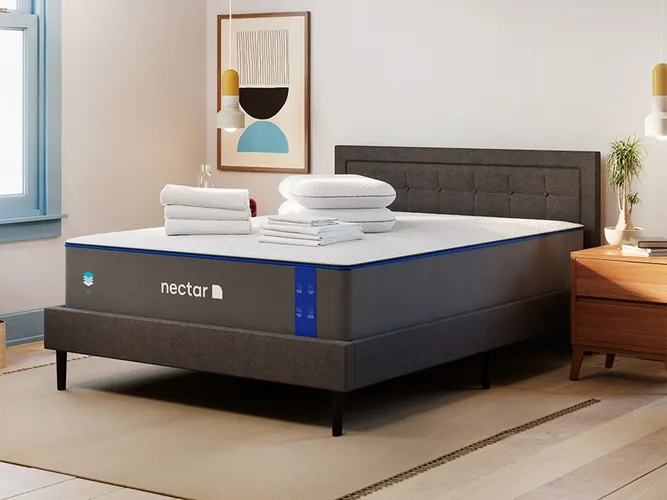 Nectar mattress