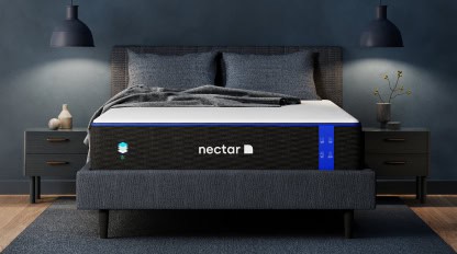 nectar mattress