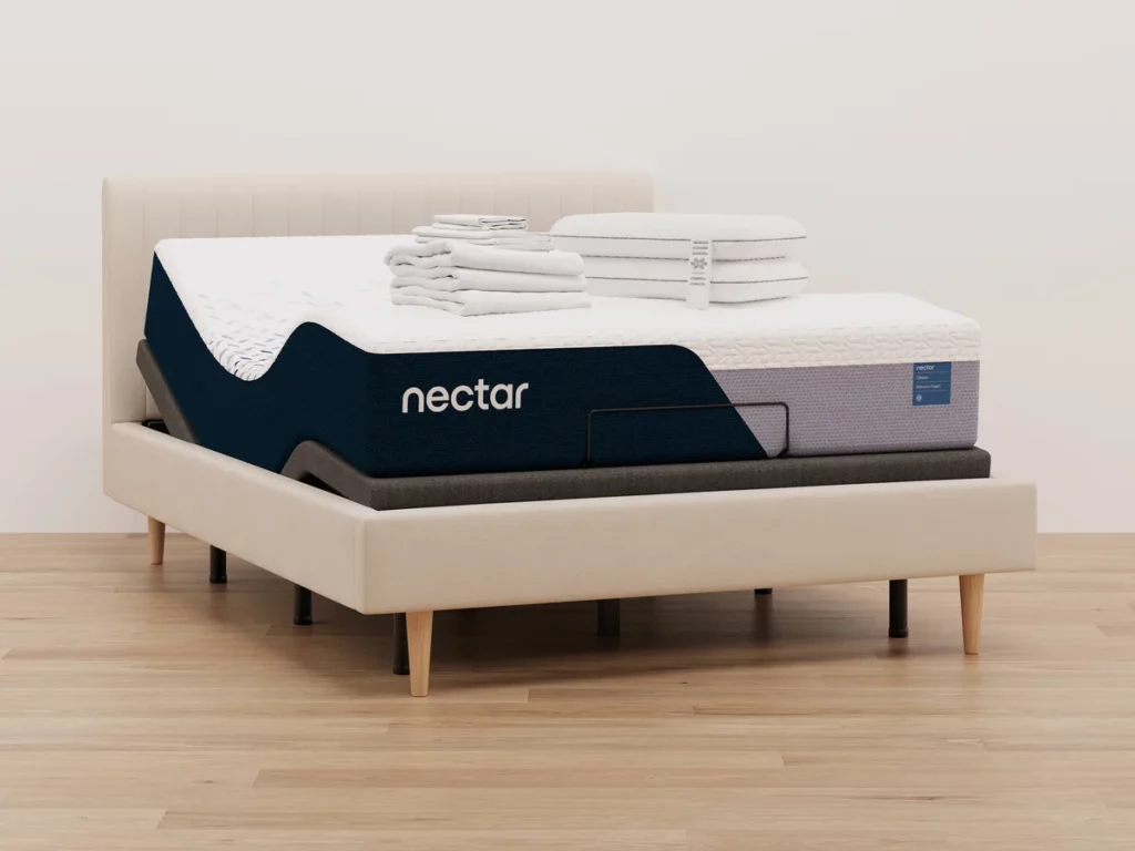 Nectar Adjustable