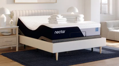 Nectar Adjustable